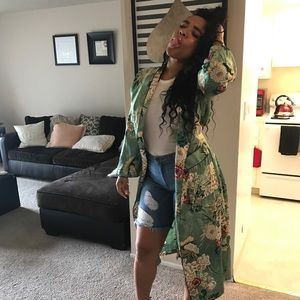 Meet your Posher, Roxann